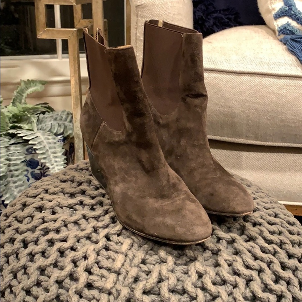 9.5 Cute Boots
